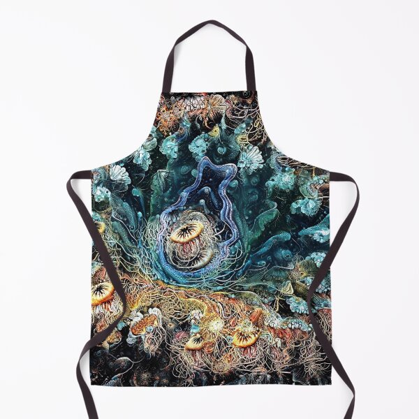 Item preview, NeuralStyle UHD 42316 designed and sold by Hugh Fathers.
