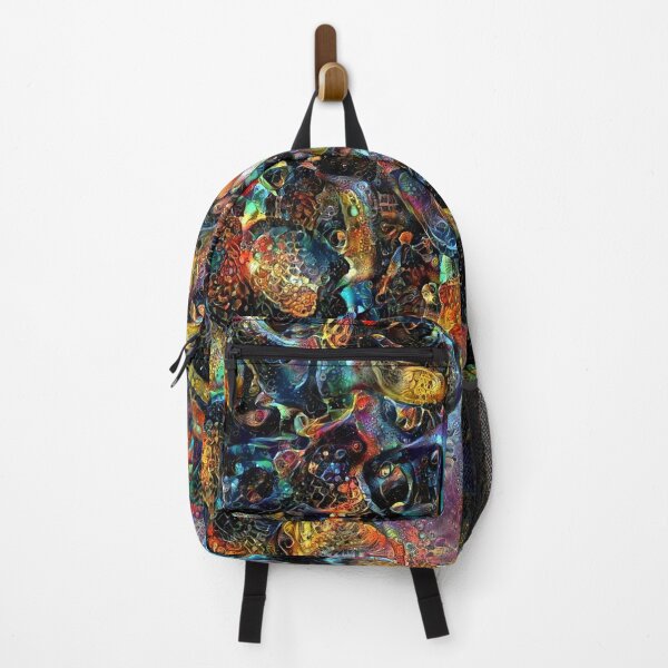 Item preview, NeuralStyle UHD 59937 designed and sold by Hugh Fathers.