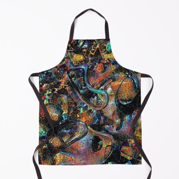 Item preview, NeuralStyle UHD 59937 designed and sold by Hugh Fathers.