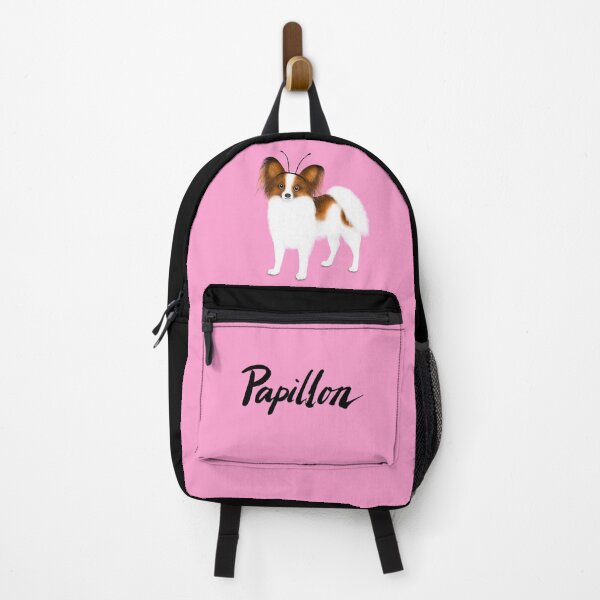 Item preview, Papillon (Pink) designed and sold by illucalliart.