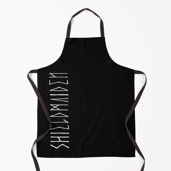 Item preview, Shieldmaiden designed and sold by Askvr.