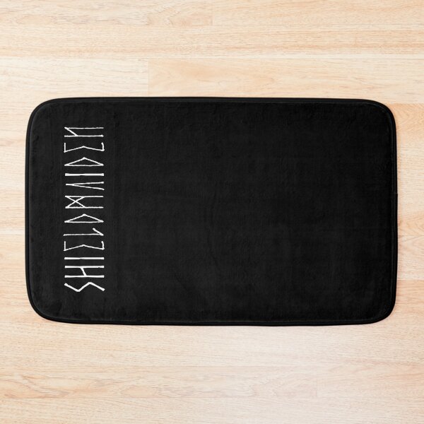 Item preview, Shieldmaiden designed and sold by Askvr.