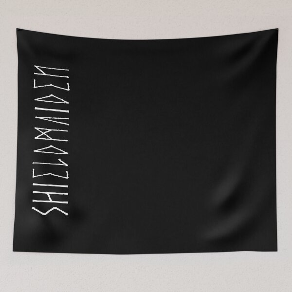 Item preview, Shieldmaiden designed and sold by Askvr.