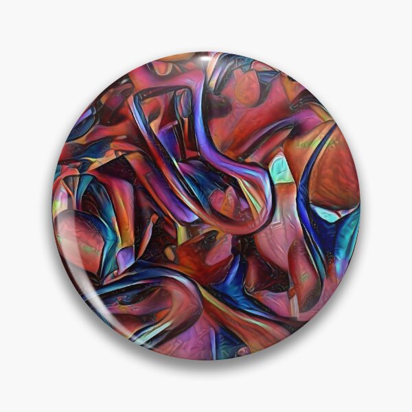 Item preview, NeuralStyle UHD 59933 designed and sold by Hugh Fathers.