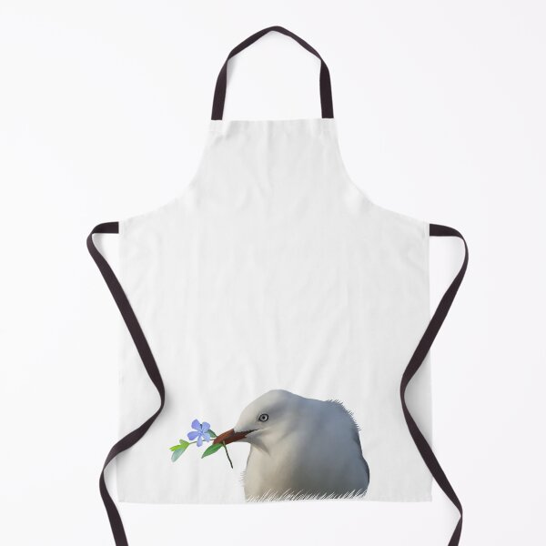 Item preview, Con Artist Seagull designed and sold by IvaW.