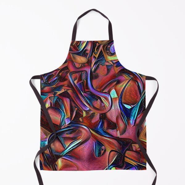 Item preview, NeuralStyle UHD 59933 designed and sold by Hugh Fathers.