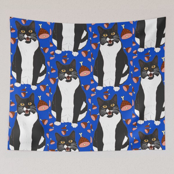 Item preview, Leroy designed and sold by Alliecat Arts.