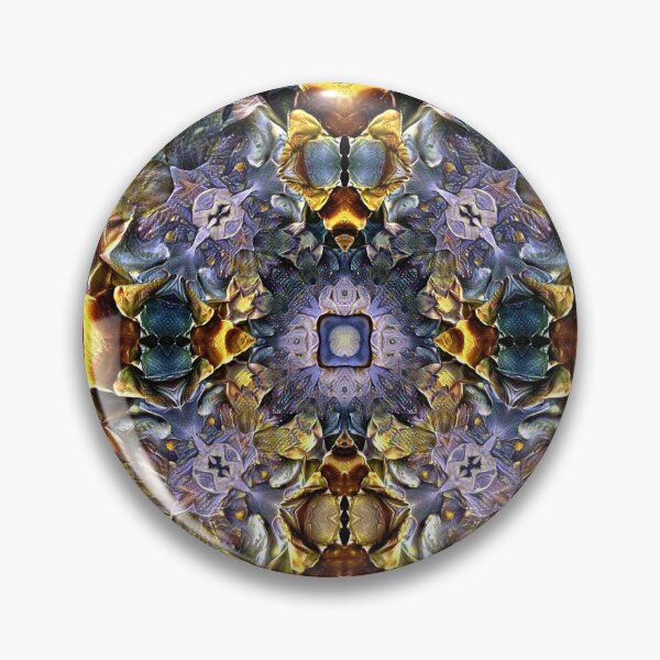 Item preview, Golden Conundrum  designed and sold by Hugh Fathers.