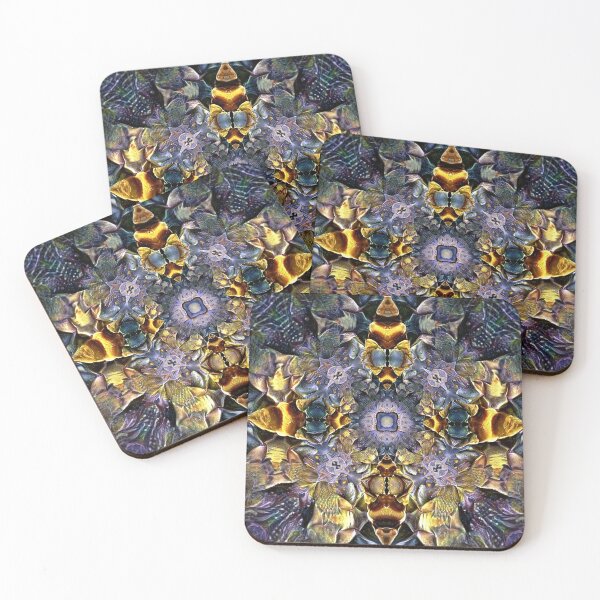 Item preview, Golden Conundrum  designed and sold by Hugh Fathers.