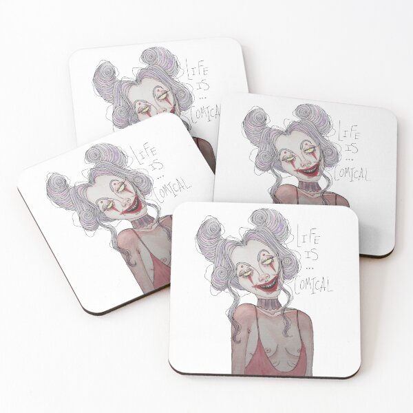 Item preview, Clownery  designed and sold by n rodriguez.