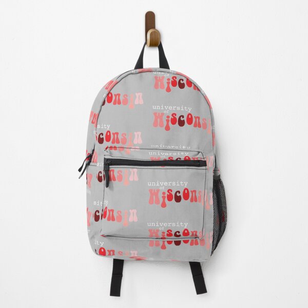 Item preview, University of Wisconsin designed and sold by coletteburd.