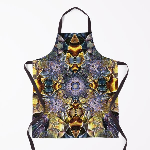 Item preview, Golden Conundrum  designed and sold by Hugh Fathers.