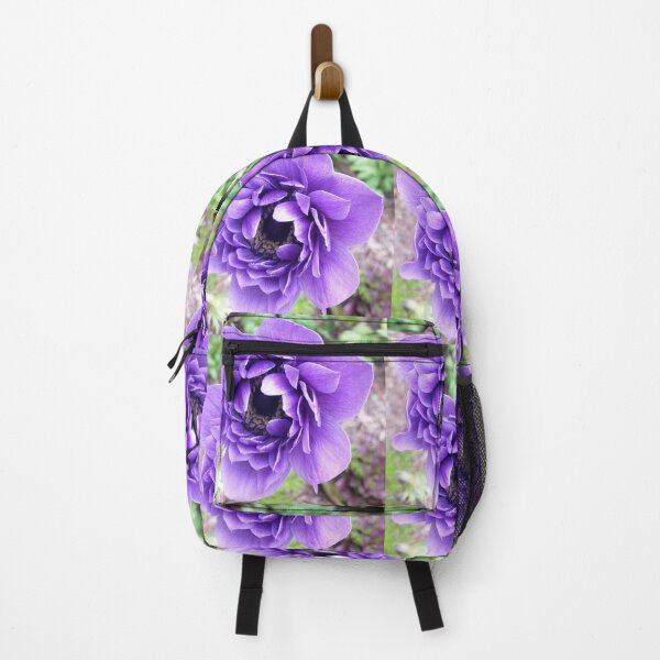 Item preview, Blue Anemone designed and sold by Mary Ellen Tuite.