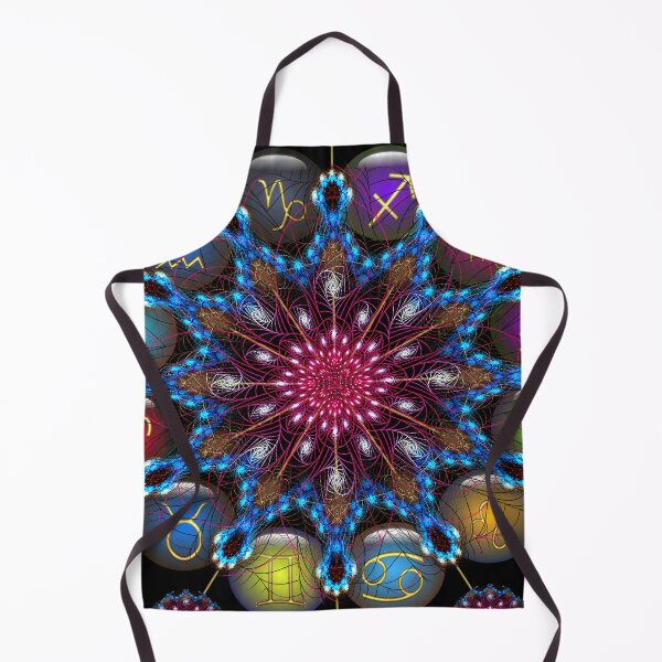 Item preview, Apozodiac designed and sold by barrowda.