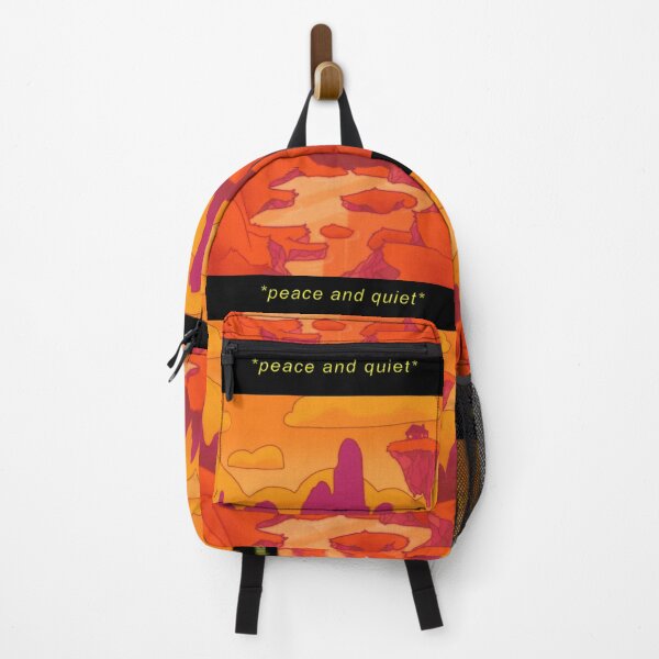 Item preview, aesthetic sunset scene designed and sold by llamachan54085.