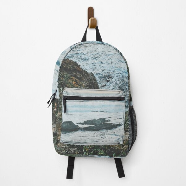Item preview, Coast of California designed and sold by Emilia Oxelheim.