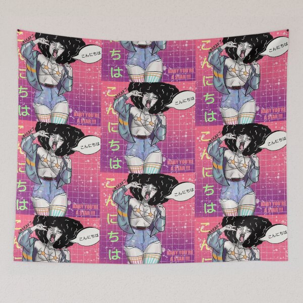Item preview, Baby, You’re a Star designed and sold by irokart.