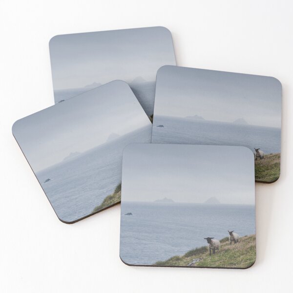 Item preview, Sheep and Skelligs designed and sold by Shay Murphy.