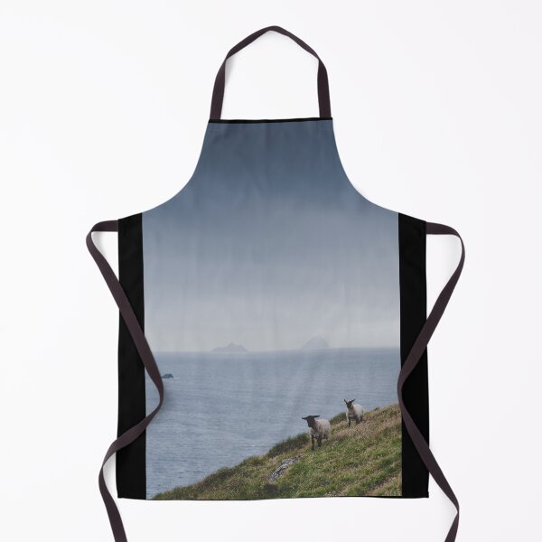 Item preview, Sheep and Skelligs designed and sold by Shay Murphy.