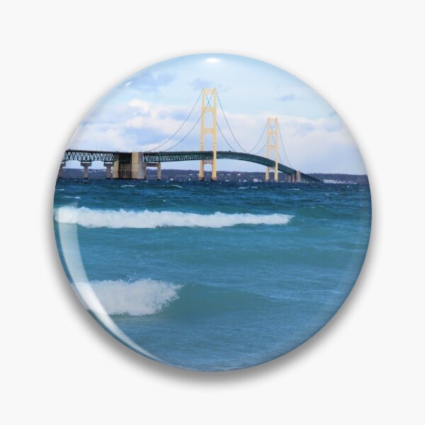Item preview, The Bridge designed and sold by TammieE.