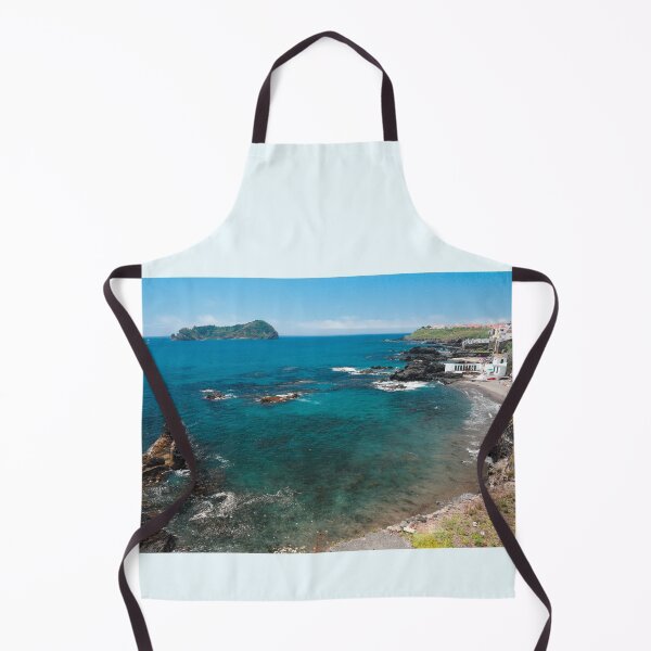 Item preview, Small bay and islet designed and sold by Gaspar Avila.
