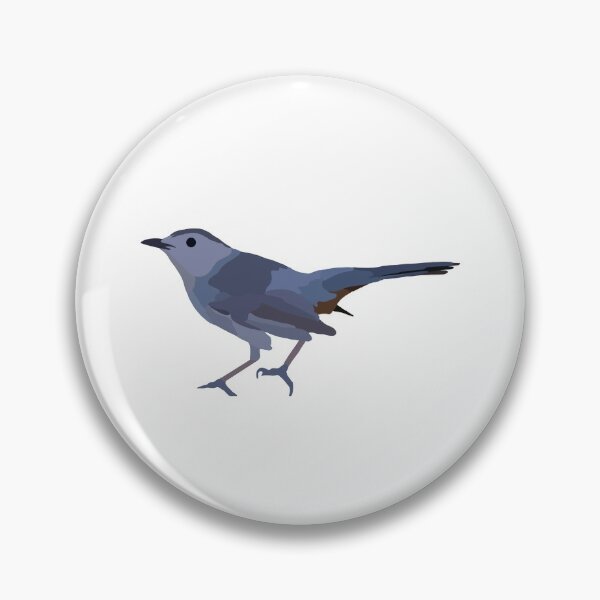 Item preview, Catbird designed and sold by emmaell.