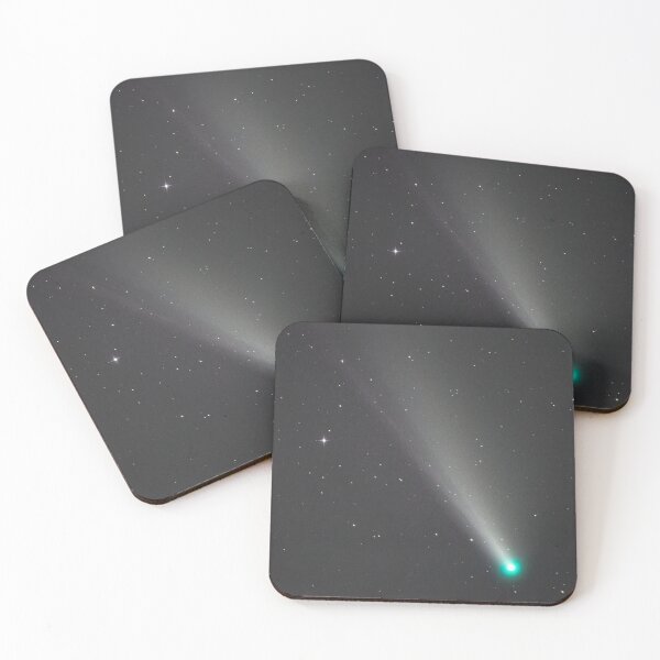Item preview, Comet Neowise 2020 designed and sold by Lrenz.