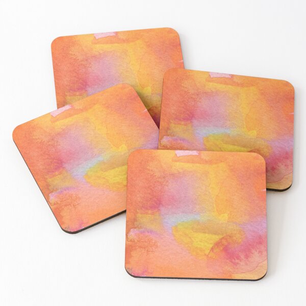 Item preview, Watercolor  Abstract designed and sold by Pris25.