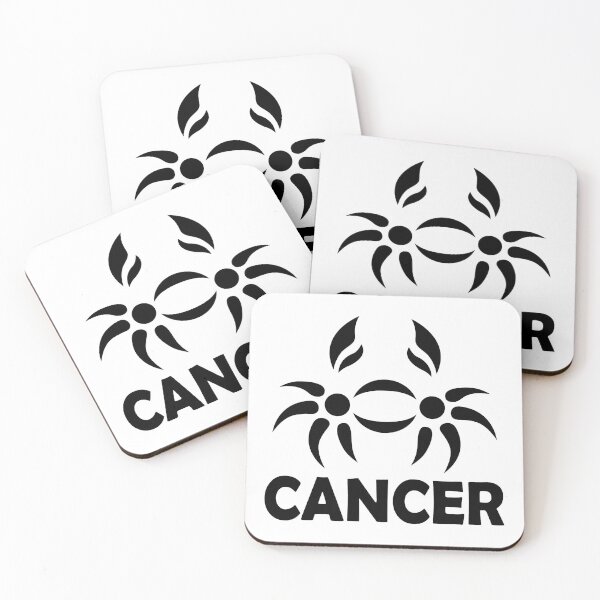 Item preview, Cancer Czech Folk Art Zodiac designed and sold by arturekdesign.