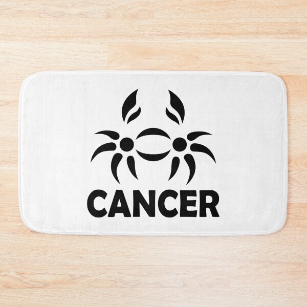 Item preview, Cancer Czech Folk Art Zodiac designed and sold by arturekdesign.