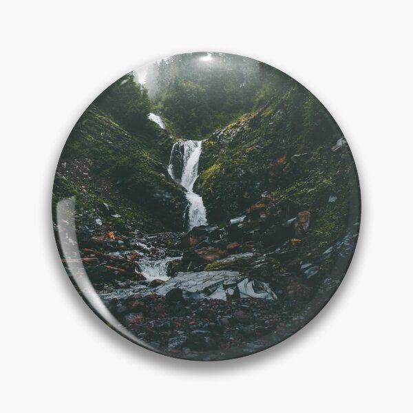Artikelvorschau, PNW Wasserfall entworfen und verkauft von taneidhart.