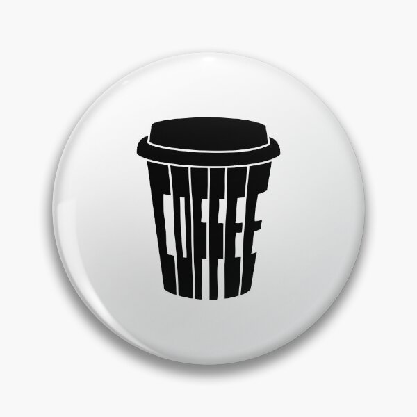 Artikelvorschau, Tasse Kaffee entworfen und verkauft von Vobine.