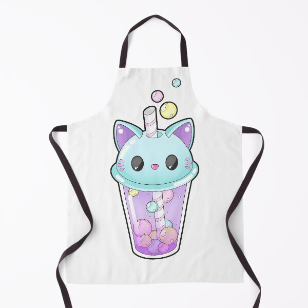 Item preview, Bubble tea designed and sold by OtterFactory.