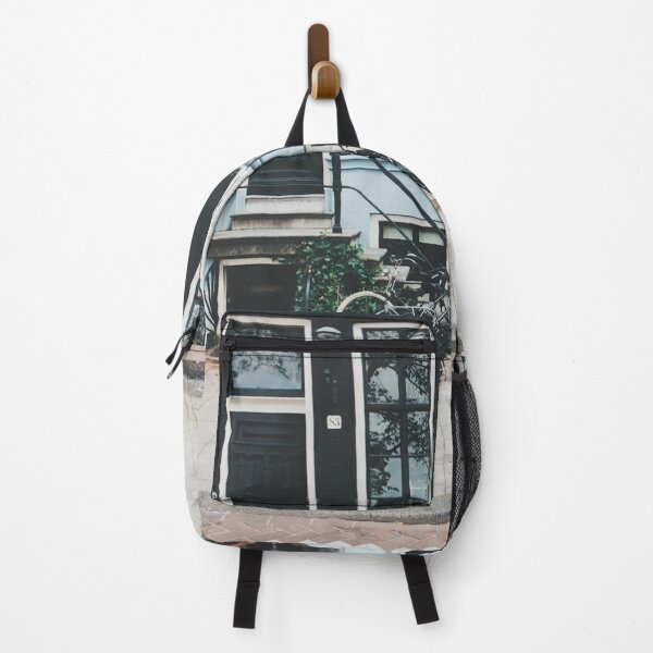 Item preview, Adoring Amsterdam designed and sold by Emilia Oxelheim.