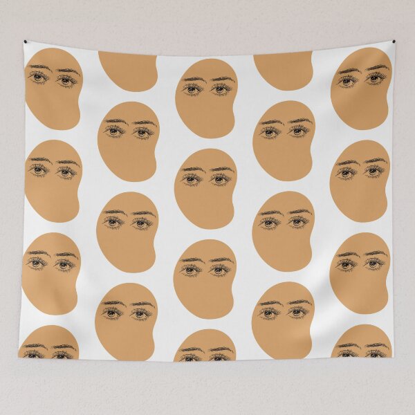 Item preview, Mr And Mrs Potato - Always Be Yourself designed and sold by kris-money.