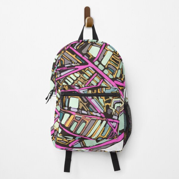 Item preview, Cambridge, MA (purple) designed and sold by Carland  Cartography.