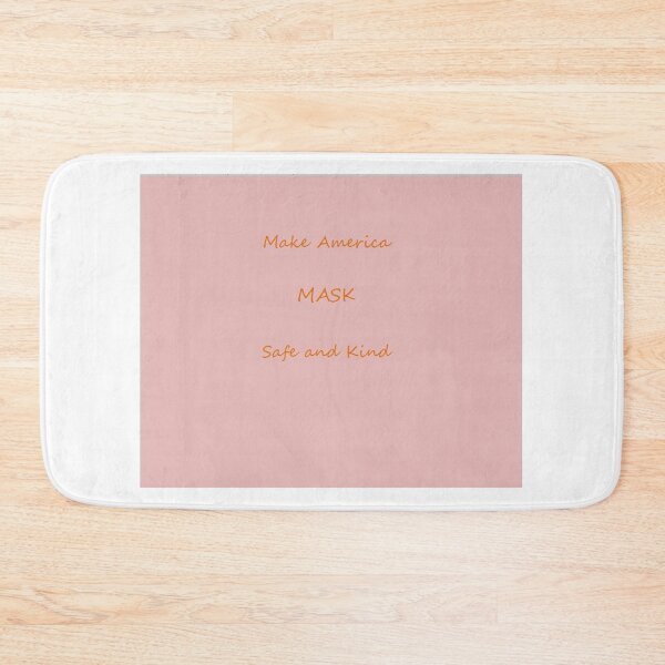 Item preview, Make America Safe and Kind V3 designed and sold by JoeyD-Stabbie.