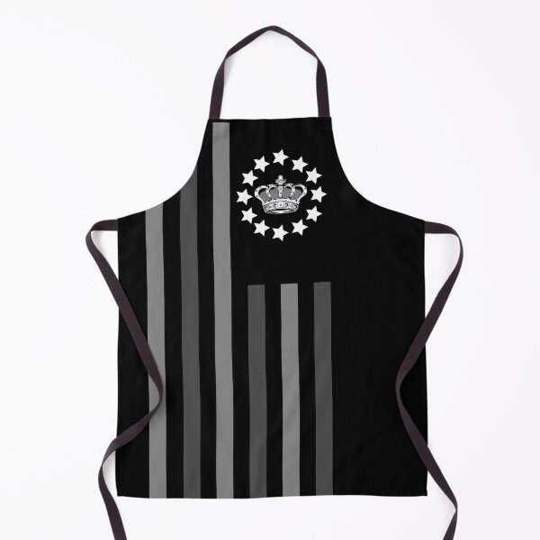 Item preview, Crown Grey - Flag designed and sold by Adamzworld.