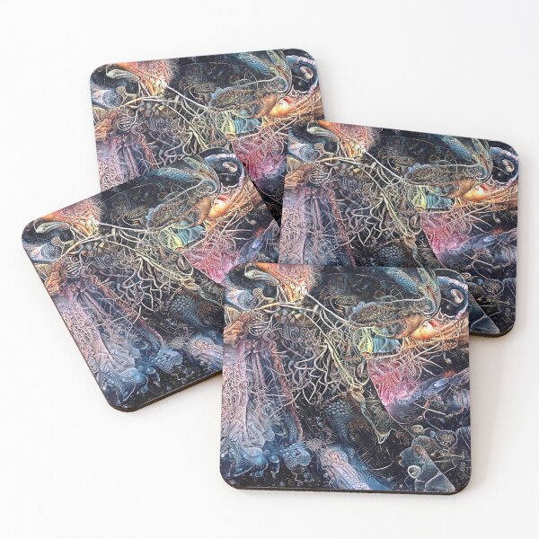 Item preview, NeuralStyle UHD 44399 designed and sold by Hugh Fathers.