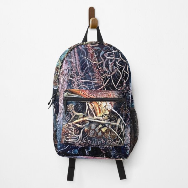 Item preview, NeuralStyle UHD 44399 designed and sold by Hugh Fathers.