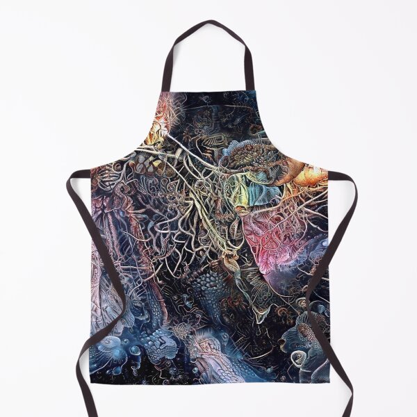 Item preview, NeuralStyle UHD 44399 designed and sold by Hugh Fathers.