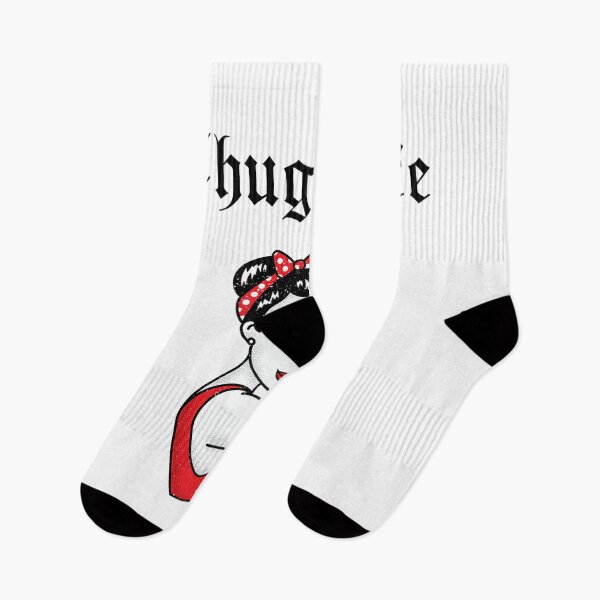 Item preview, Thug Wife -  designed and sold by BorvickTees.