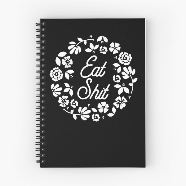 Item preview, Eat Shit designed and sold by BeerBro-Designs.