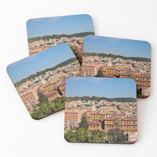 Item preview, Overlooking Rome, Italy designed and sold by KsbAesthetics.