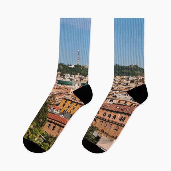 Item preview, Overlooking Rome, Italy designed and sold by KsbAesthetics.