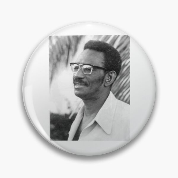 Item preview, cheikh anta diop designed and sold by Bam85.