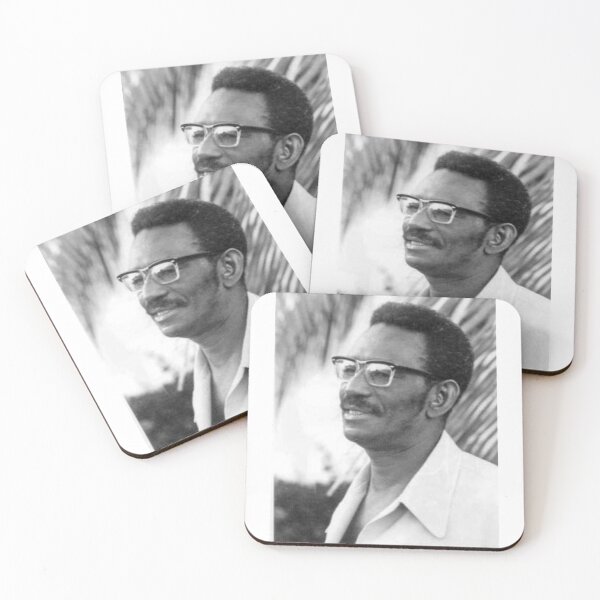 Item preview, cheikh anta diop designed and sold by Bam85.