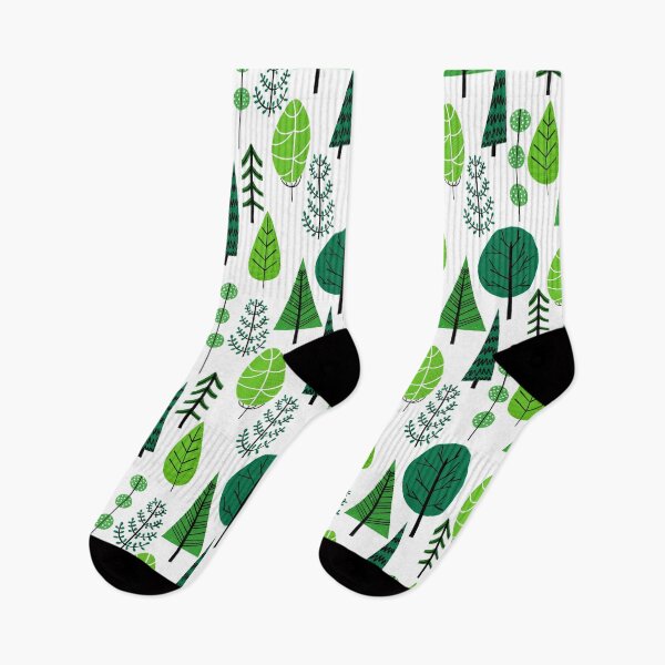 Item preview,  The Eclectic Forest by Keyton Design designed and sold by KeytonDesign.