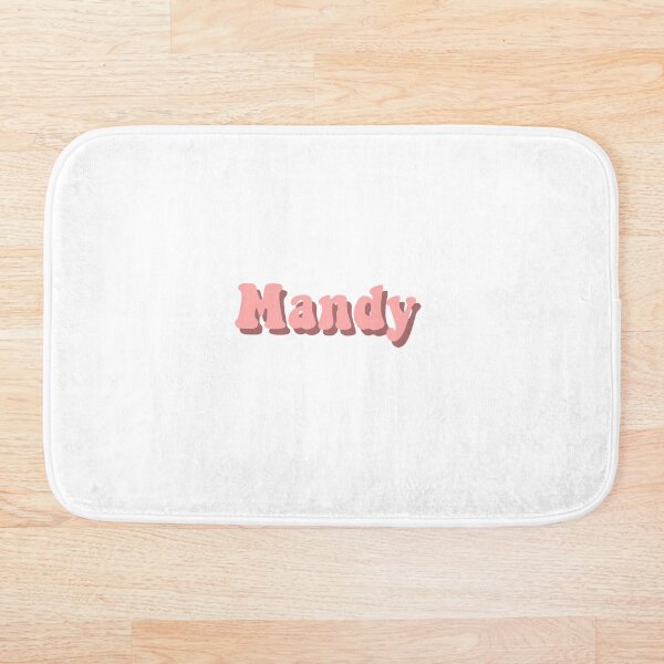 Artikelvorschau, Mandy entworfen und verkauft von glosctp.