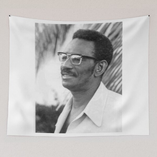 Item preview, cheikh anta diop designed and sold by Bam85.